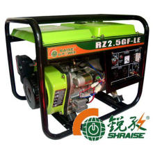 Portable Diesel Generators